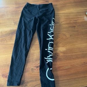 Calvin Klein leggings